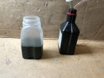 Bottle Plastic bottle Product Water bottle Glass bottle